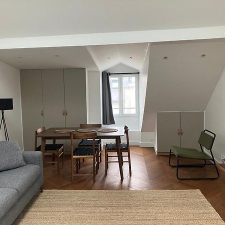 Maison Le Bac Apartments Paris Exteriör bild