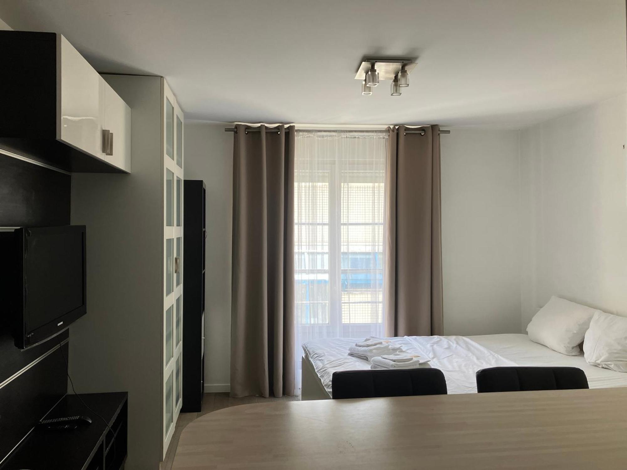 Maison Le Bac Apartments Paris Rum bild