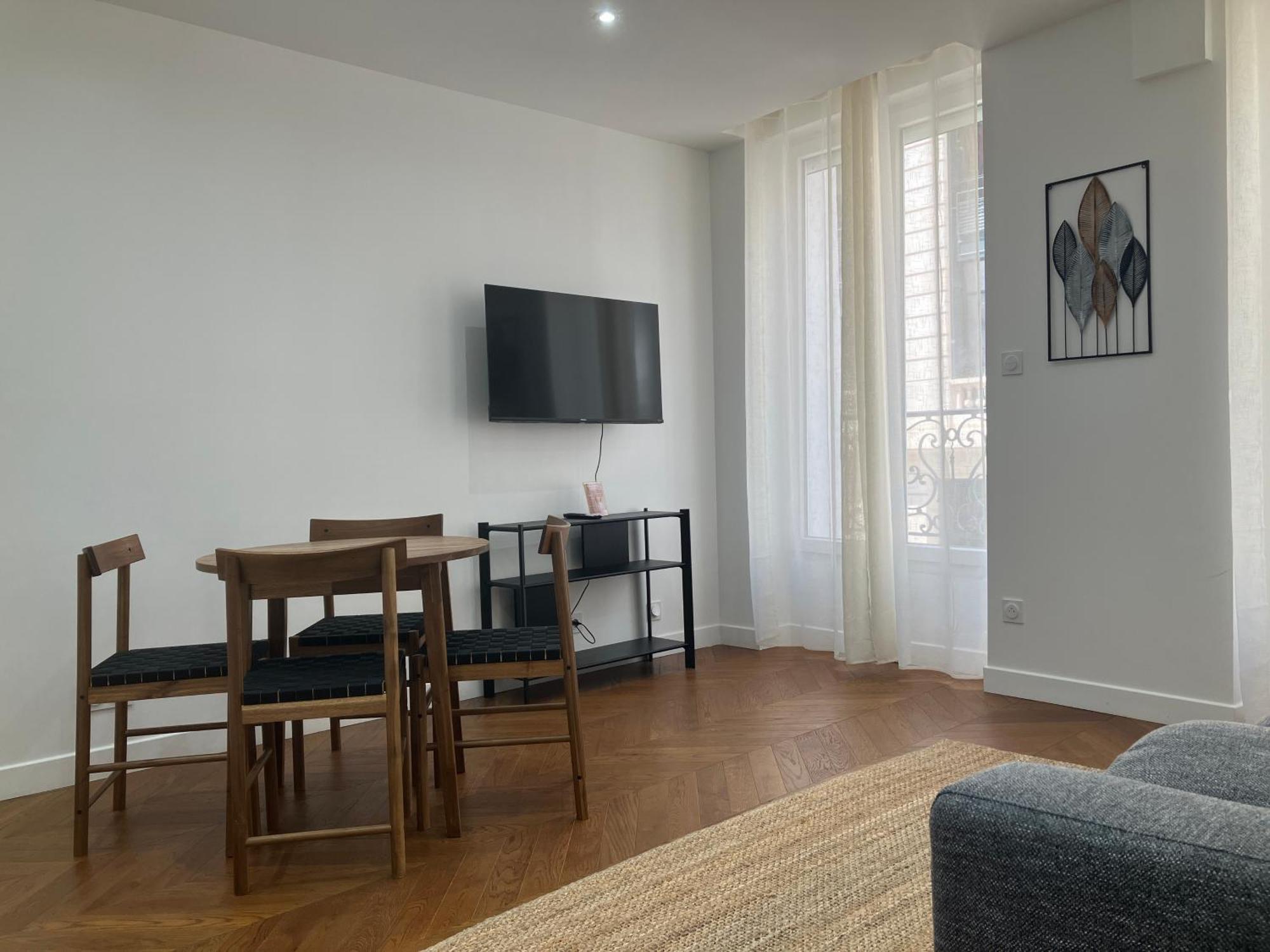 Maison Le Bac Apartments Paris Exteriör bild