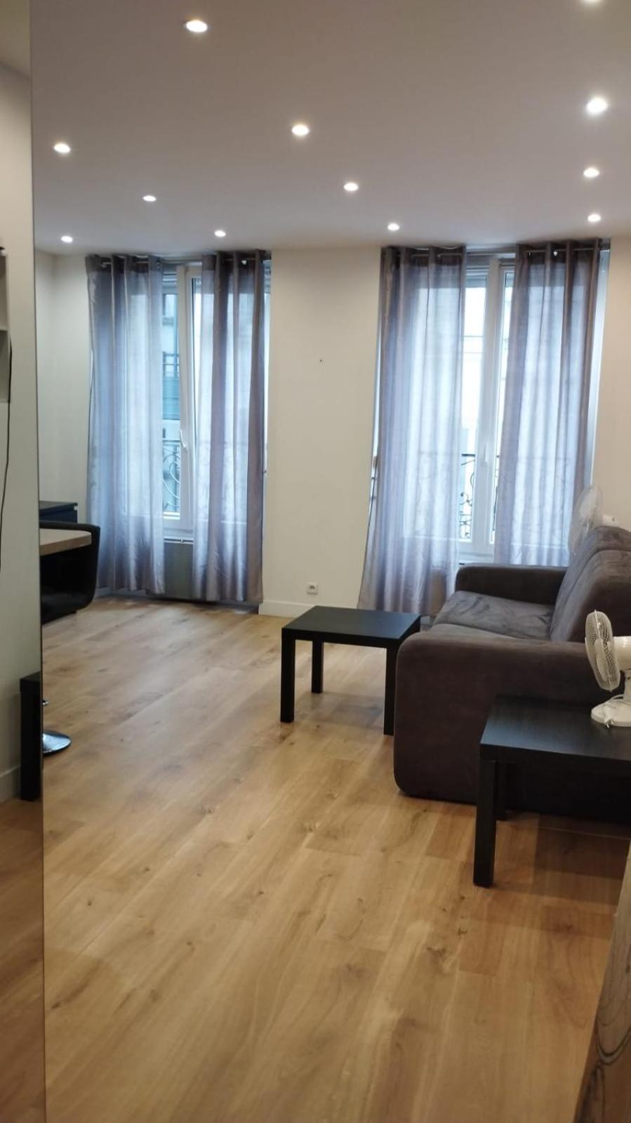 Maison Le Bac Apartments Paris Exteriör bild
